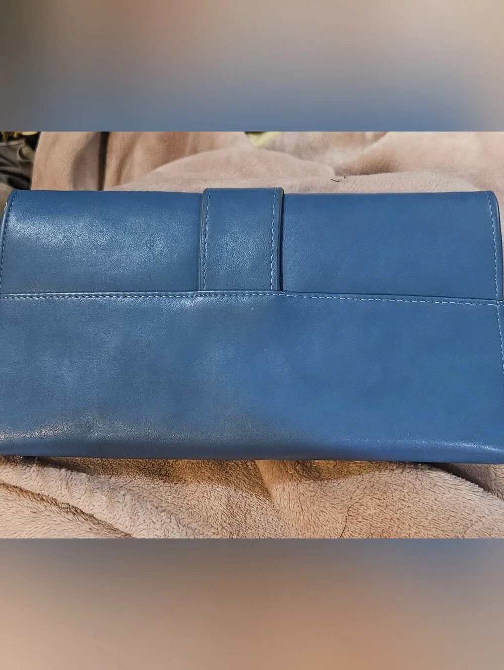 Rowallan sleek blue